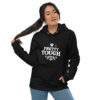 Essential Eco Hoodie | Pretty Tough - Image 4
