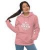Essential Eco Hoodie | Pretty Tough