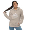 Essential Eco Hoodie | Pretty Tough - Image 5