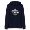 Essential Eco Hoodie | Pretty Tough - Image 2