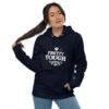Essential Eco Hoodie | Pretty Tough - Image 3